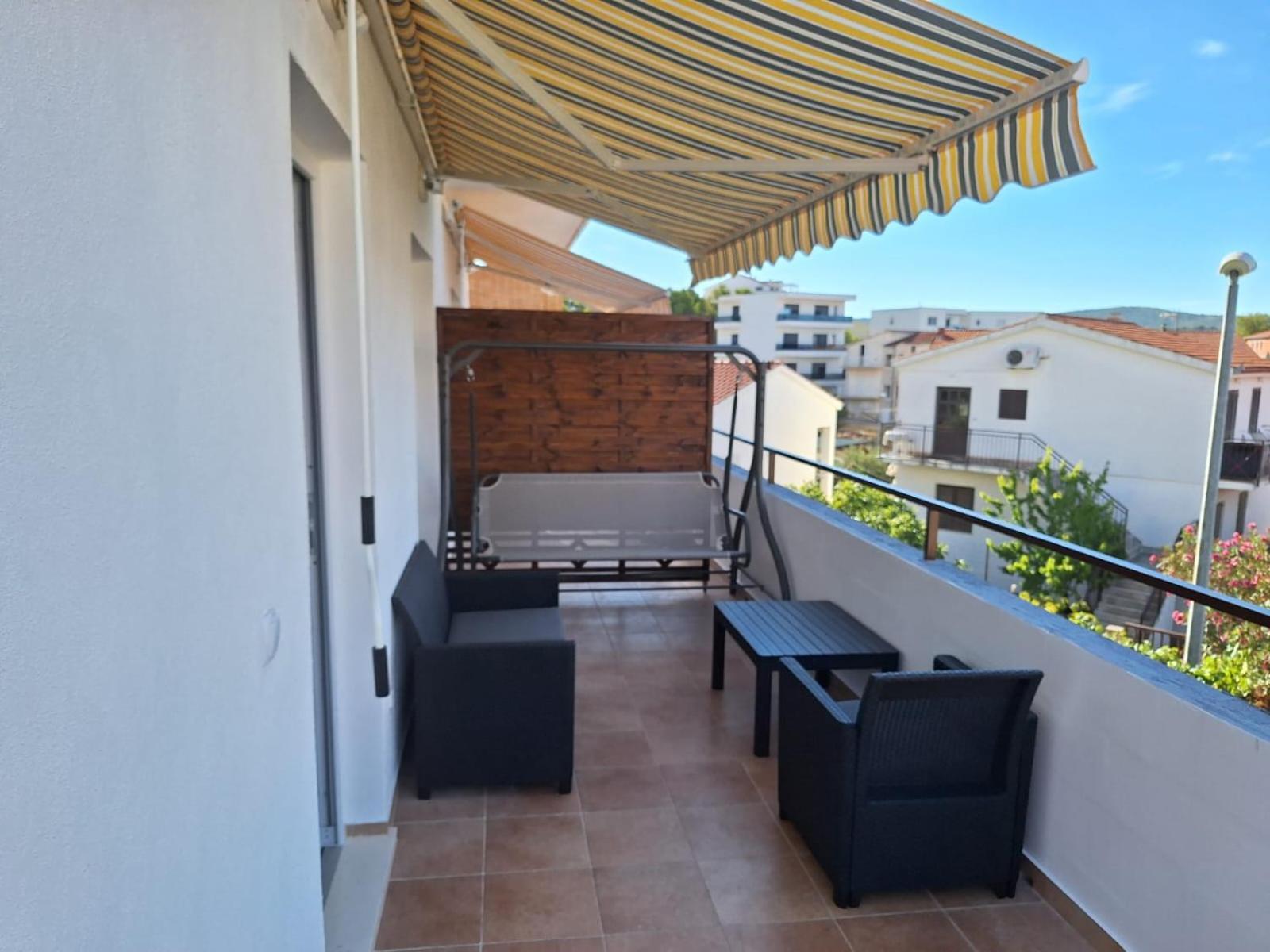 Apartment Mara Primosten Ngoại thất bức ảnh